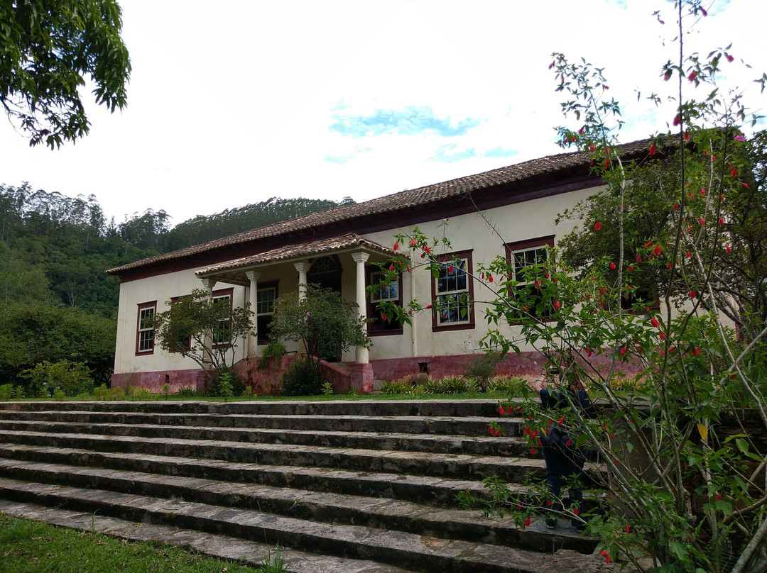 O Verdadeiro Sitio do Picapau Amarelo-Monteiro Lobato必去景点