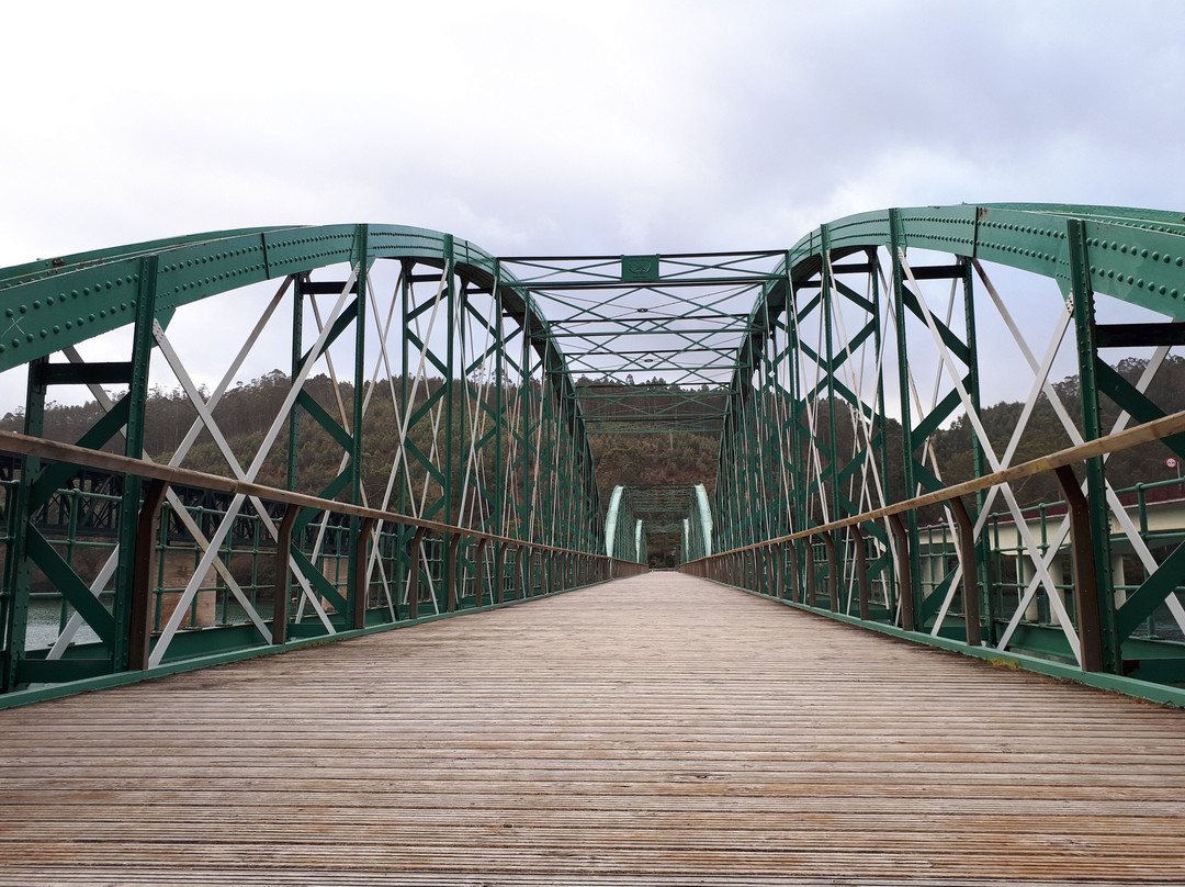 Puente de Vicedo景点图片