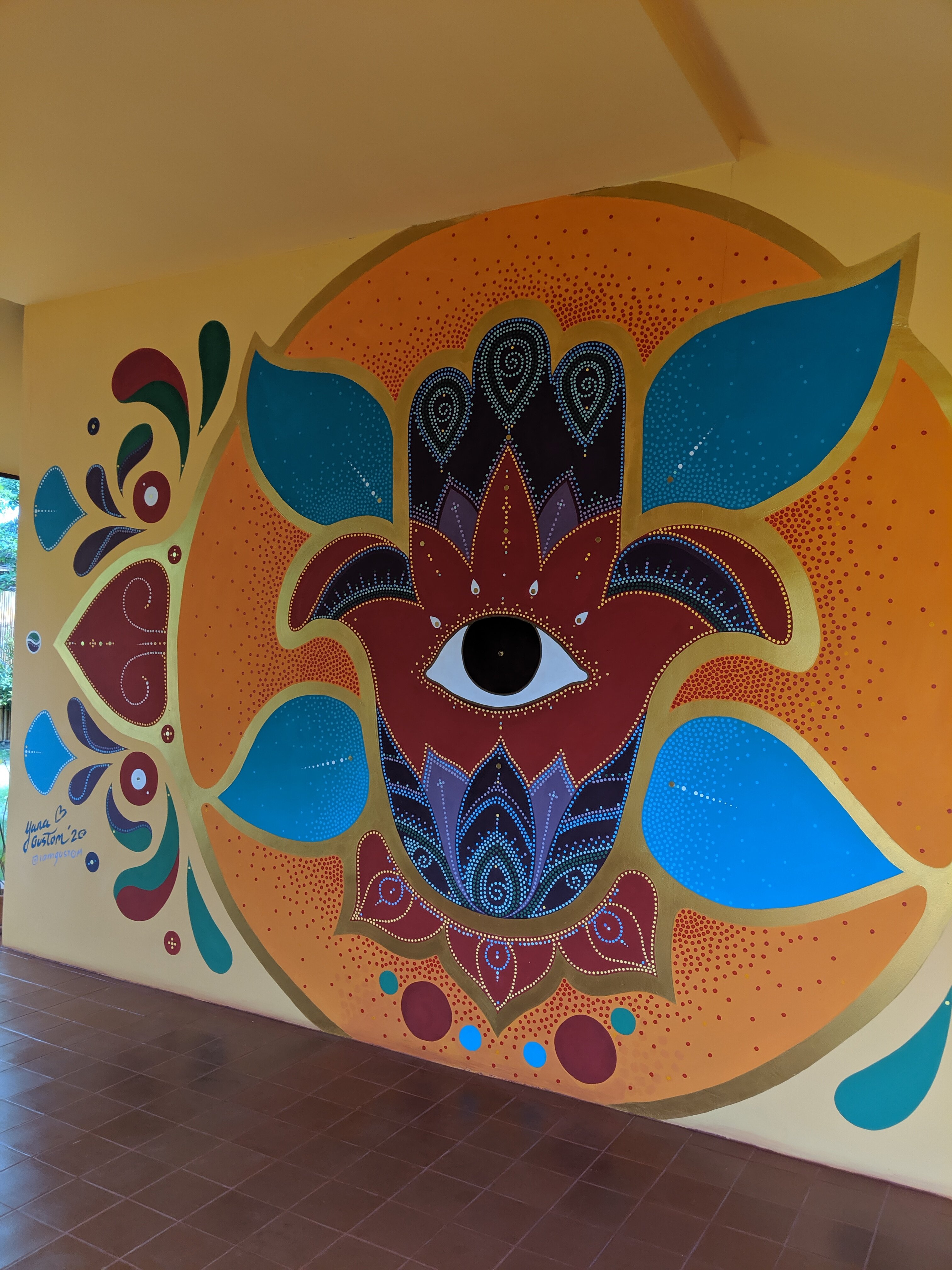 Namreka Sanctuary Silent Retreat-官方
