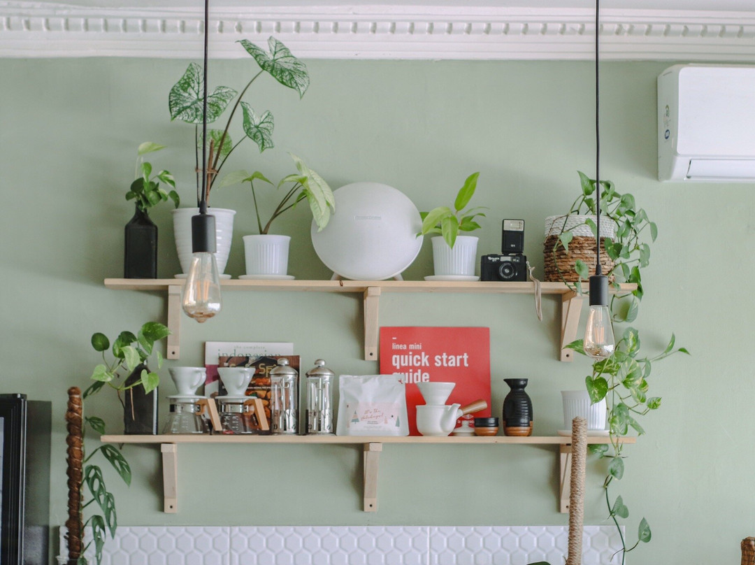 Melali Coffee & Bowls