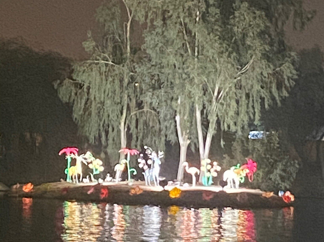 Salam Park-利雅德必去景点