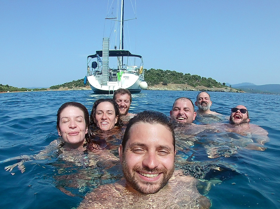 Daily Cruises Pelion-沃洛斯必去景点