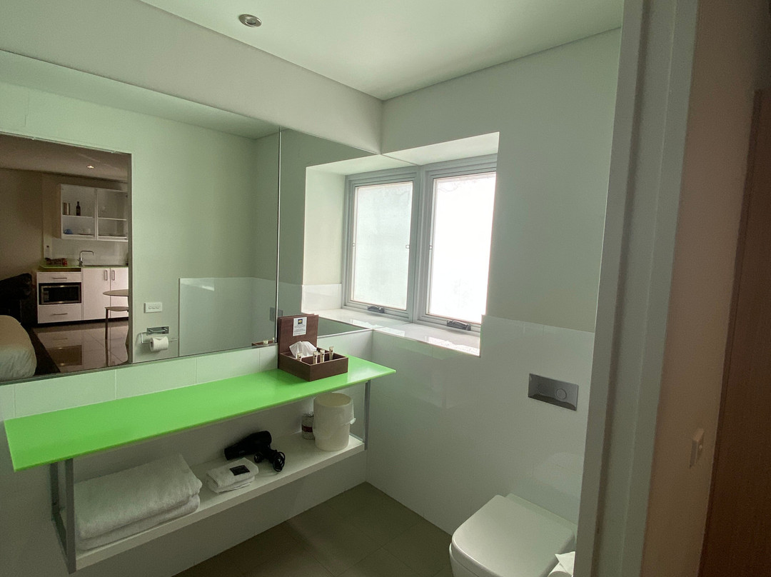 The Horatio - Suites & Motel主图