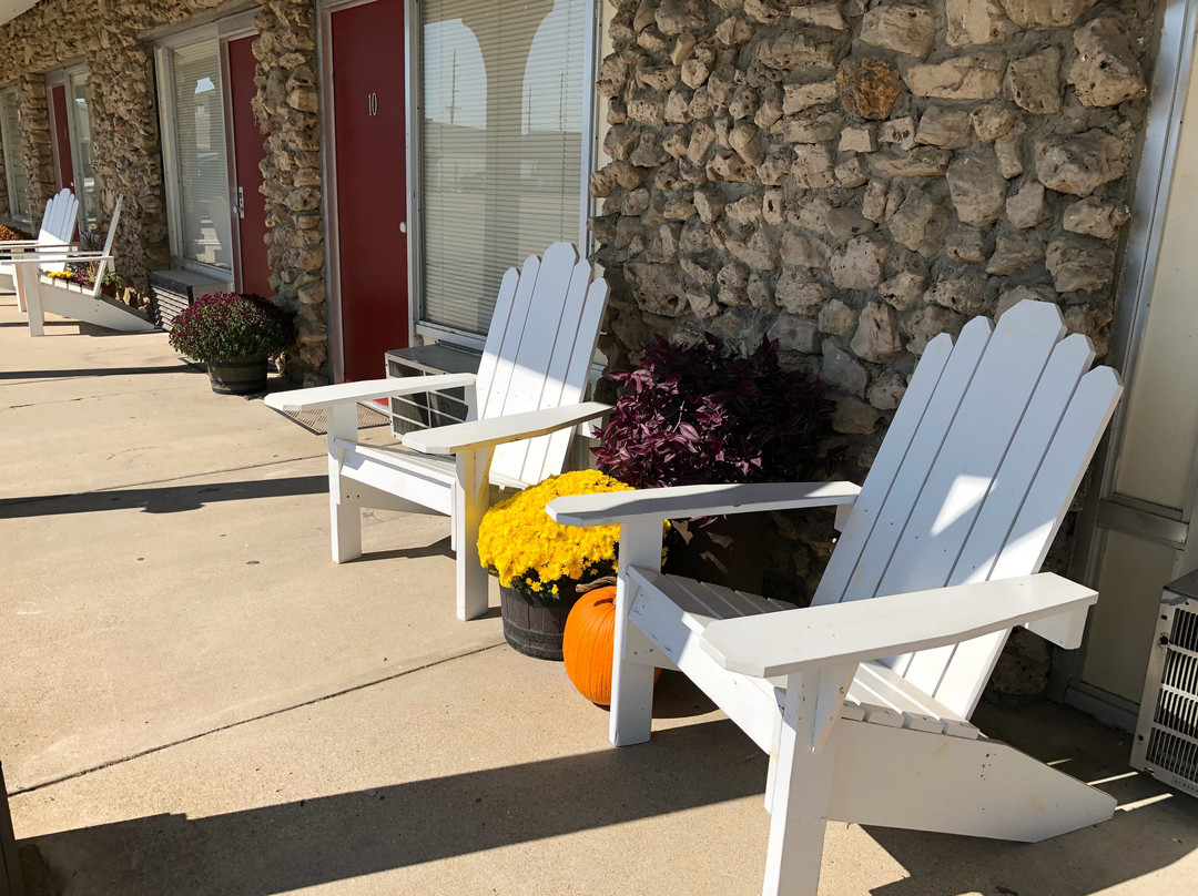 Historic Randles Court主图