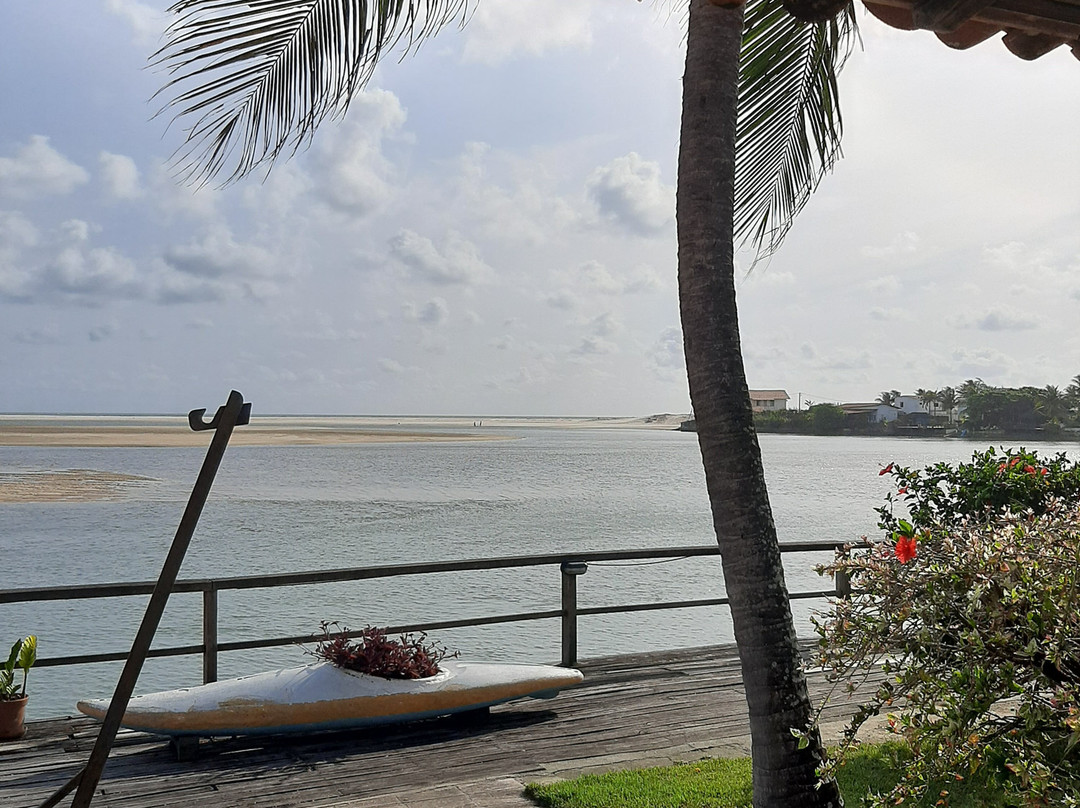 Pousada Villa do Sol主图