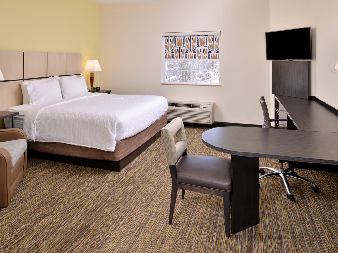Candlewood Suites Winchester By IHG主图