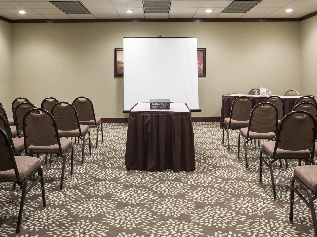 Holiday Inn & Suites Des Moines-northwest By IHG主图