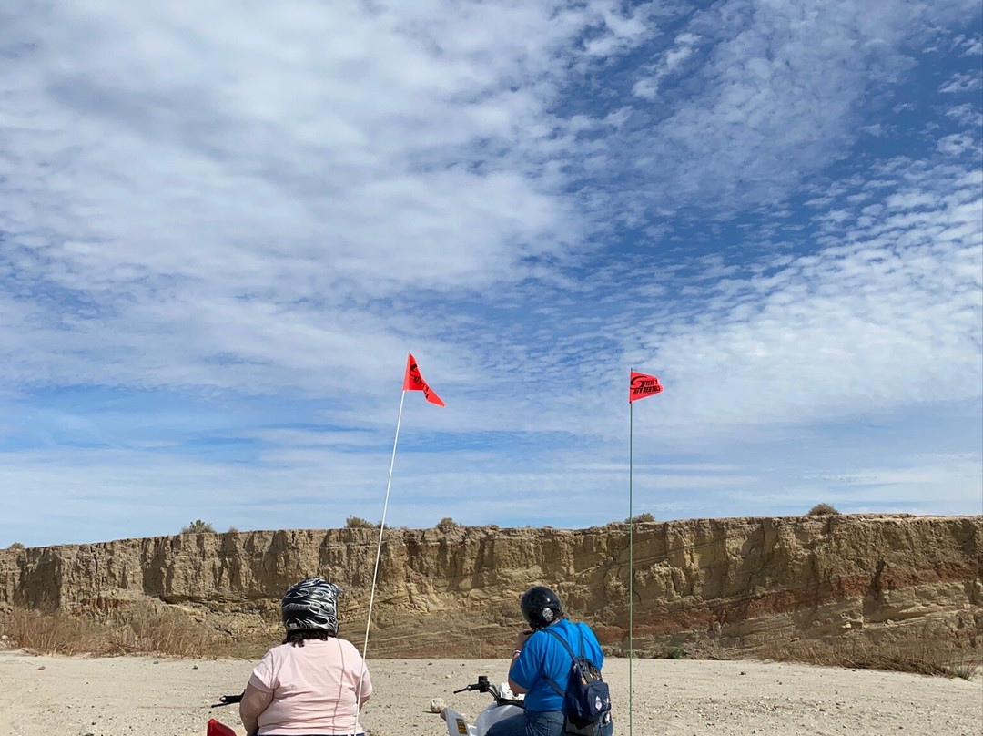 Steve's ATV Rentals景点图片