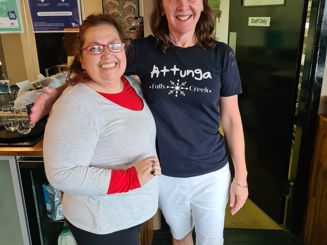 Attunga Alpine Lodge and Apartments主图