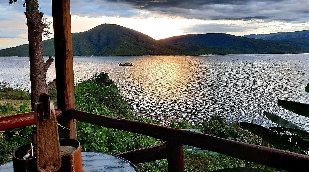 Hotel Del Dique主图