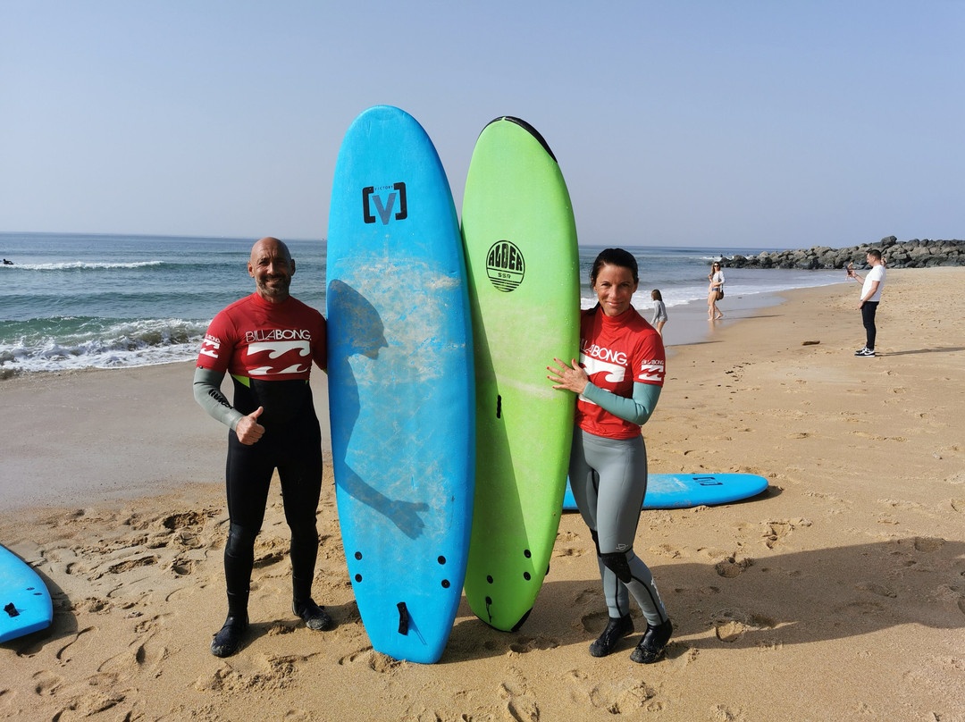Go and Surf Labenne景点图片