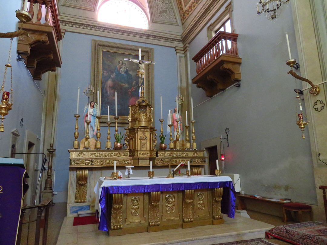 Chiesa San Filippo E Giacomo景点图片
