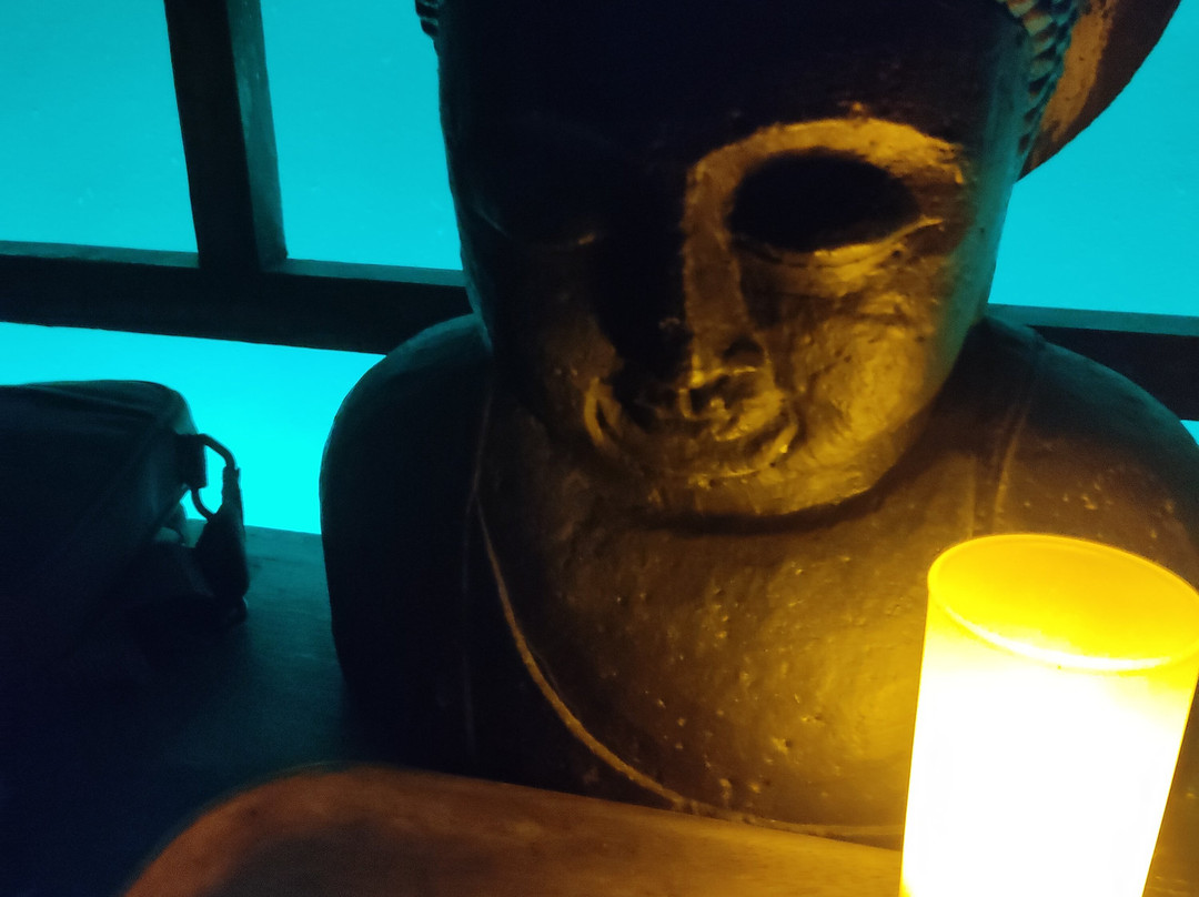 Fariolen Masajes Madrid-马德里必去景点