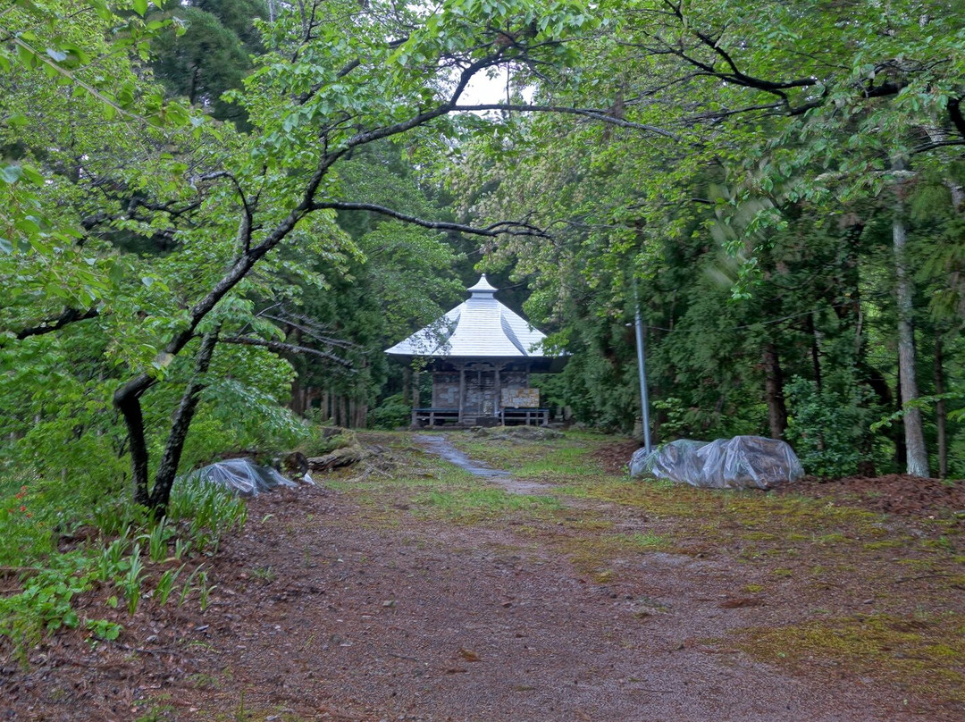Aikawa Kannon景点图片