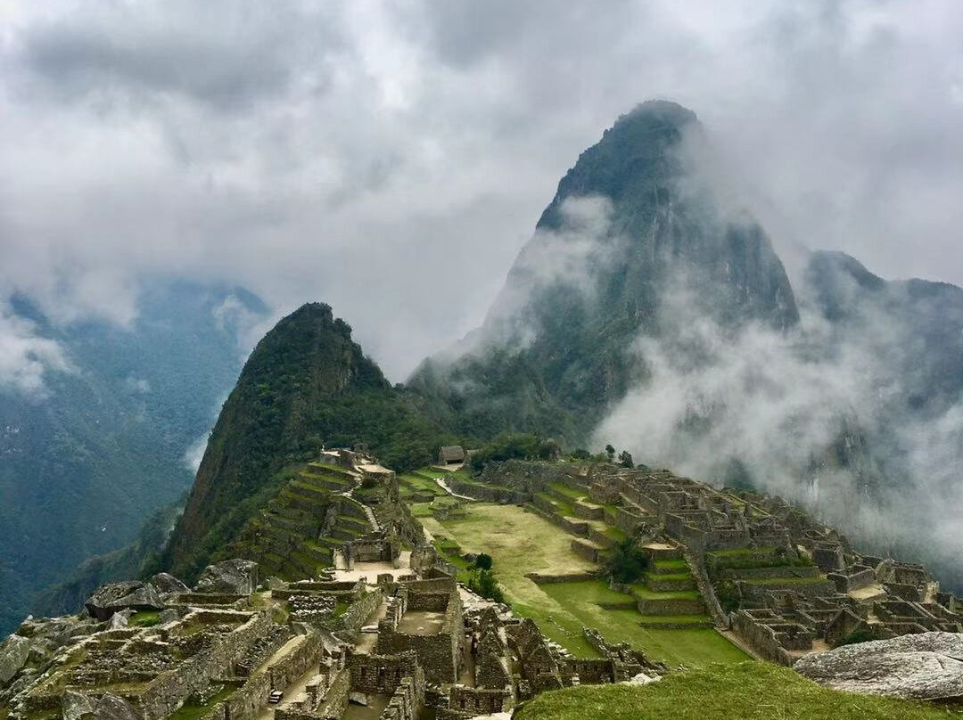 Peru Sensations-库斯科必去景点