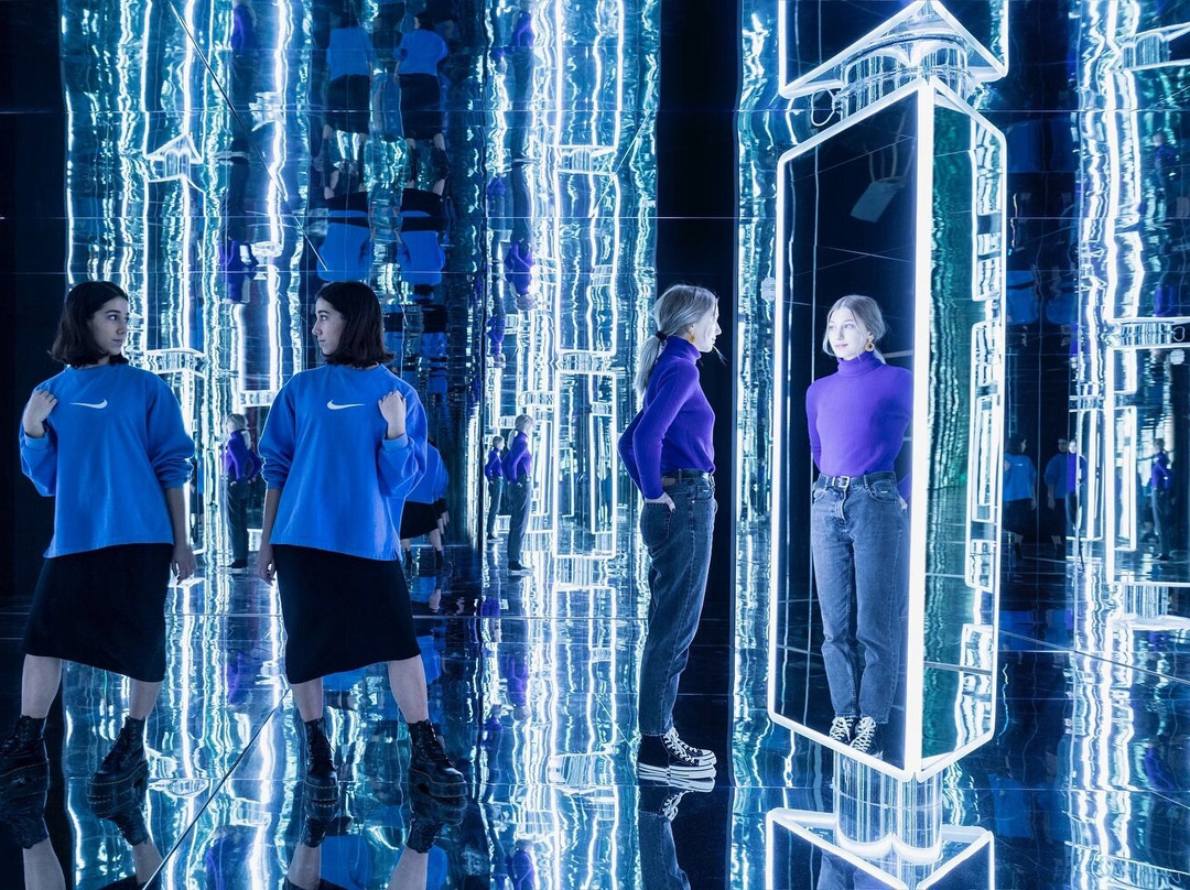 Youseum-Leidschendam必去景点