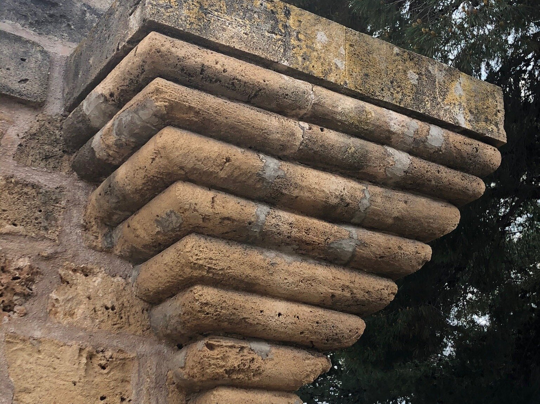 Torre Le Sciare-Valderice必去景点