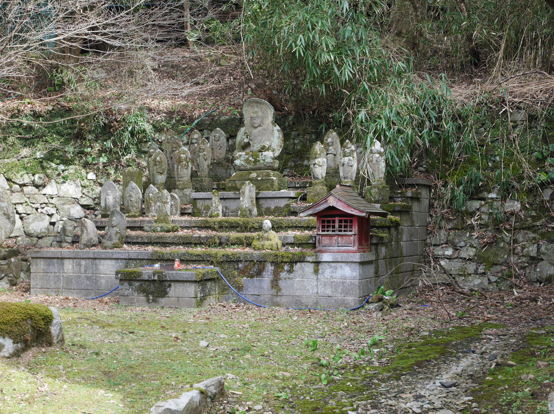Nissho-in Temple景点图片
