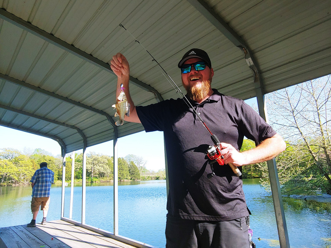 Basswood RV Resort主图