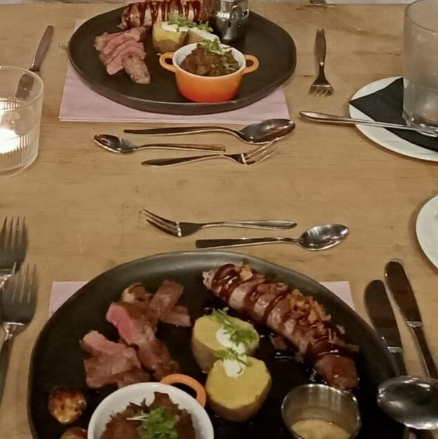Core by Clare Smyth