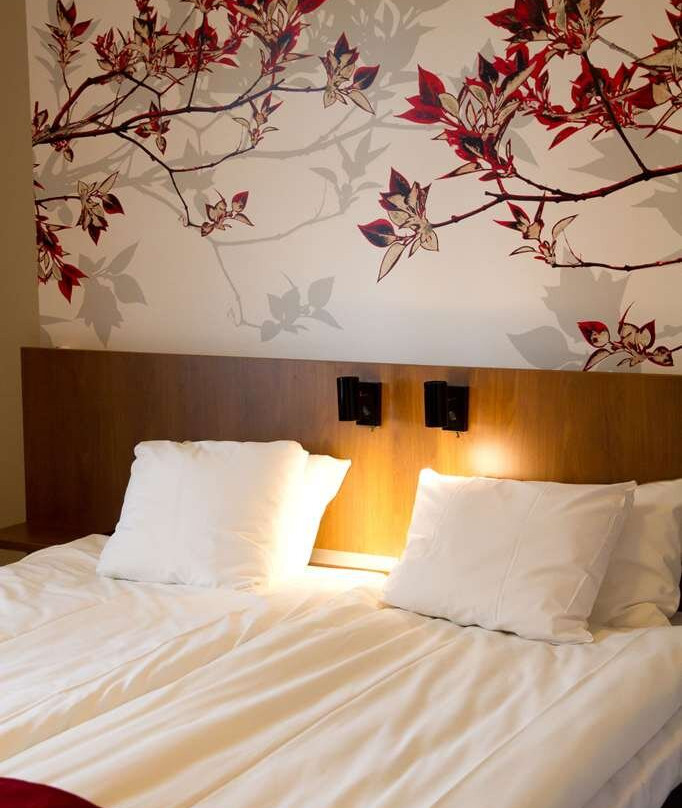 Best Western Hotel Statt Katrineholm主图