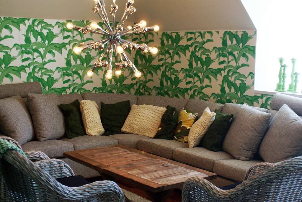 Best Western Hotel Statt Katrineholm主图