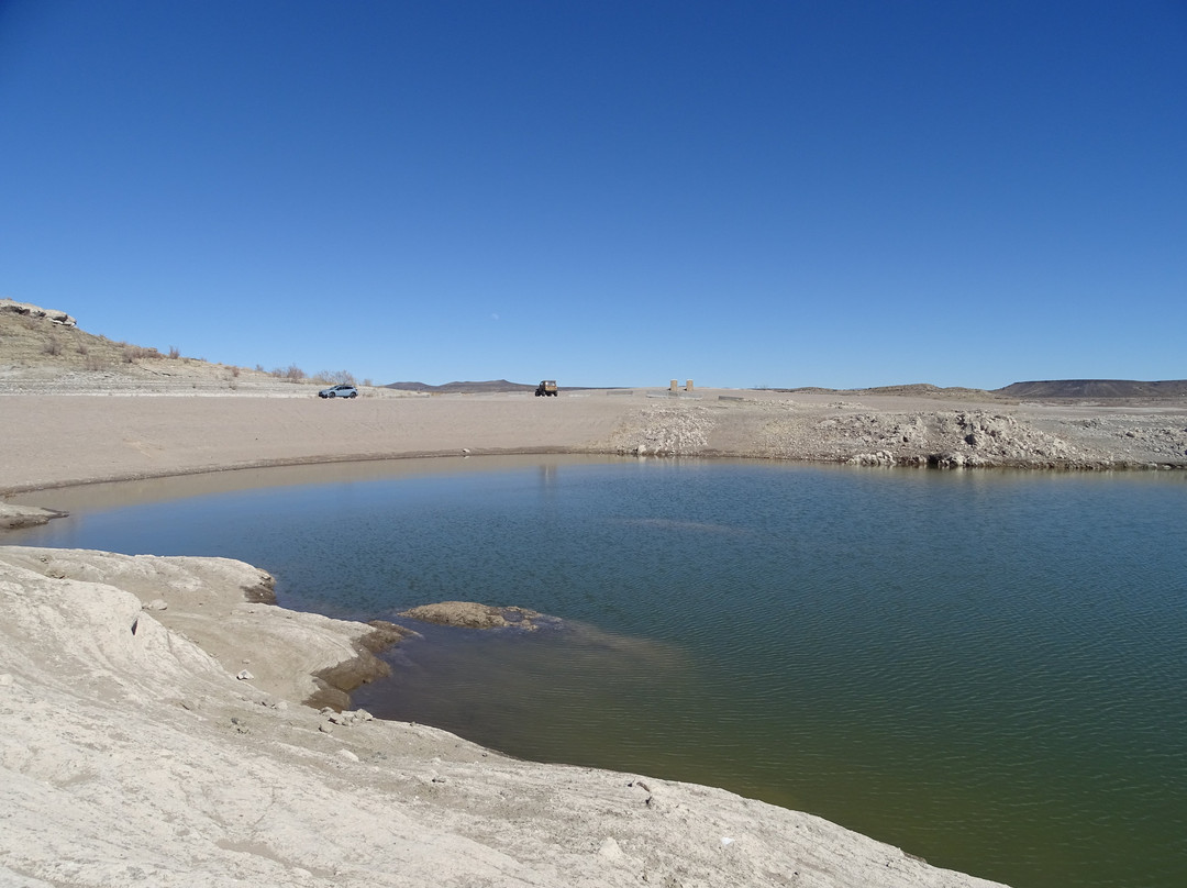 Elephant Butte Lake State Park景点图片