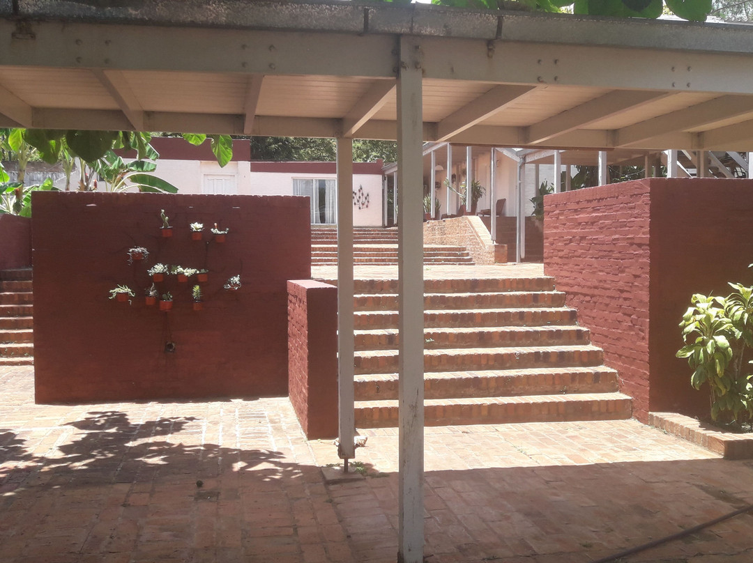 Apart Hotel Terrazas主图