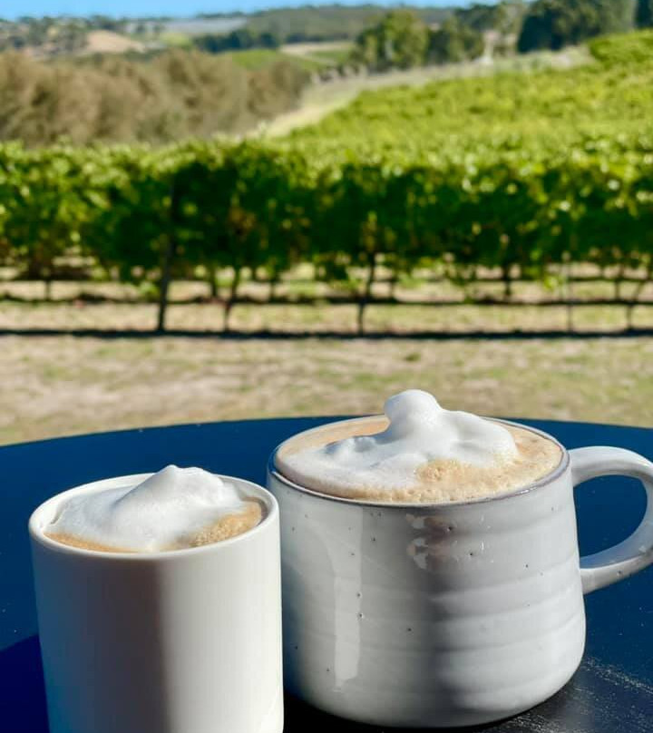 The Vineyard Retreat McLaren Vale主图