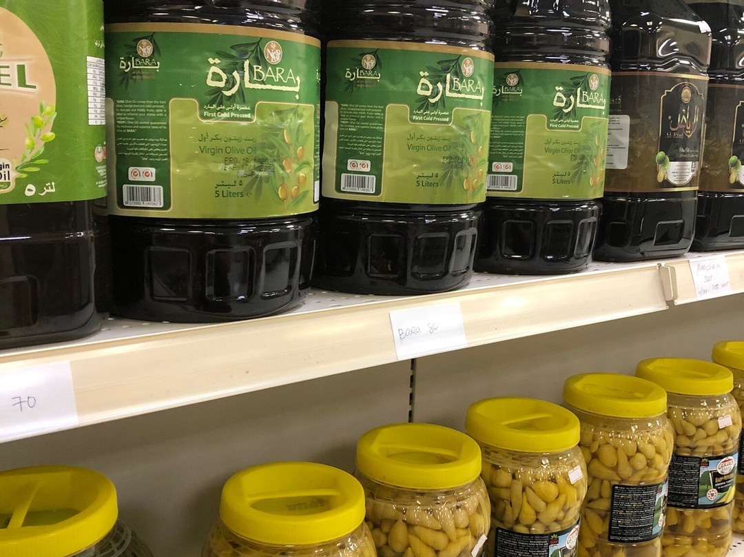 Sass Roastery Coffee & Spice Shop