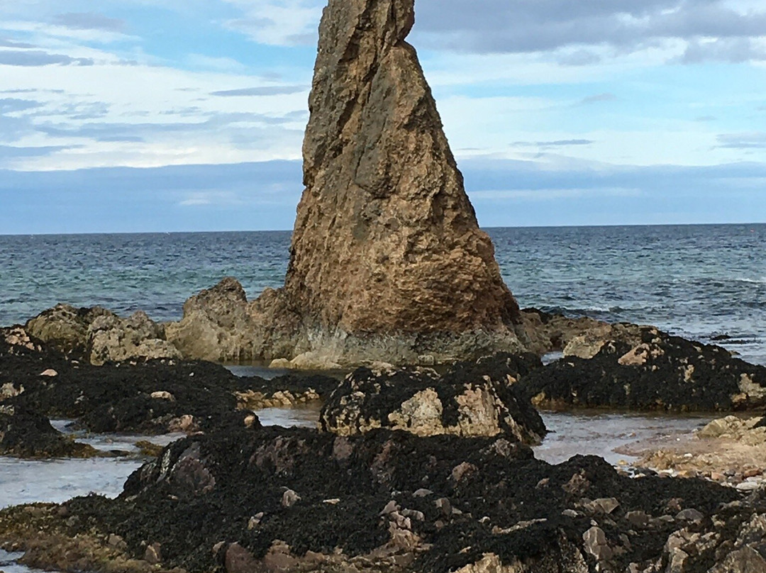 Cullen Harbour-Cullen必去景点
