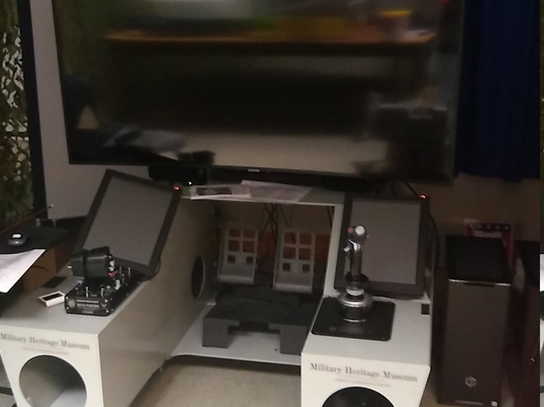 Military Heritage Museum-蓬塔戈尔达必去景点