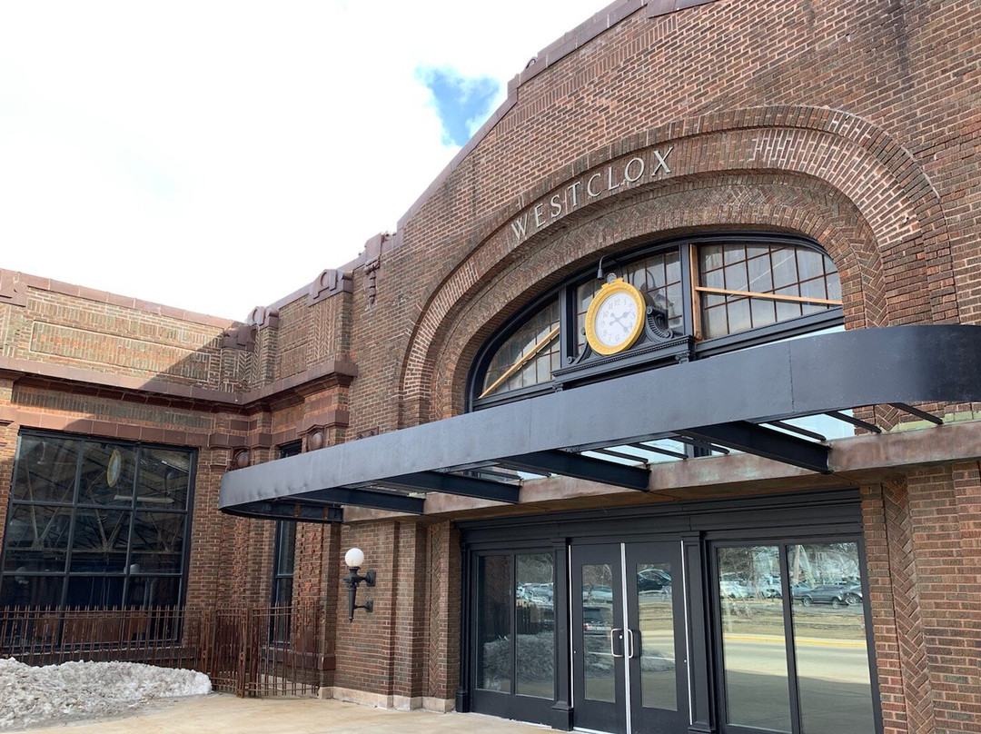 Star Union Spirits-珀鲁必去景点