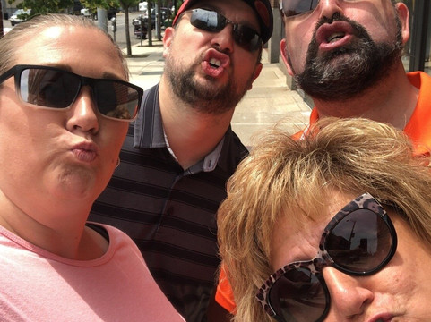 3Quest Challenge-奥斯丁必去景点