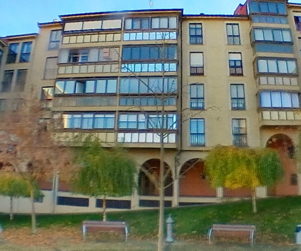Centro Ciudad De Soria景点图片