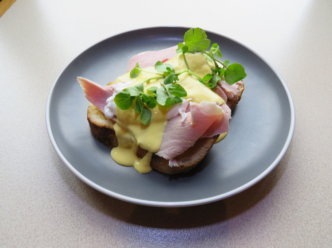 Core by Clare Smyth