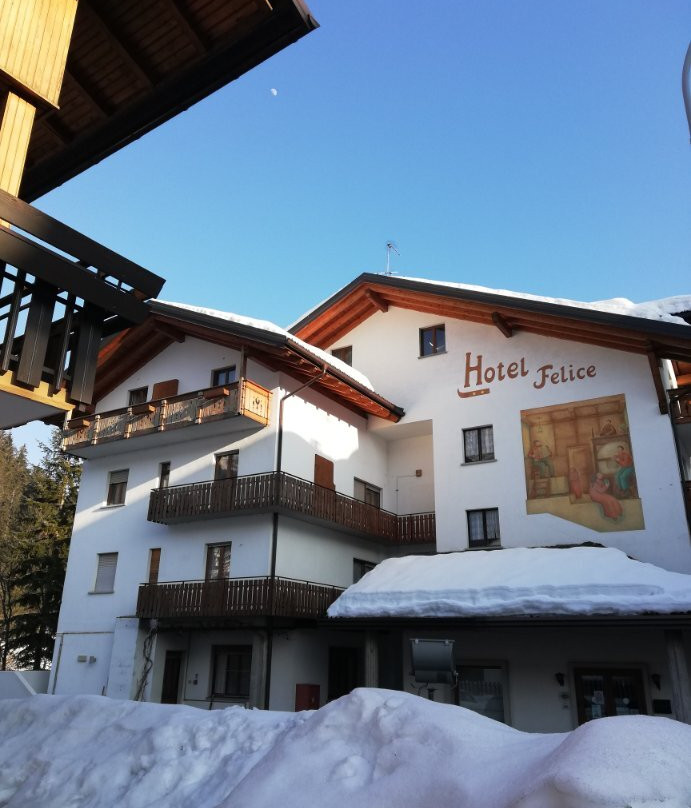 Hotel Albergo Felice主图