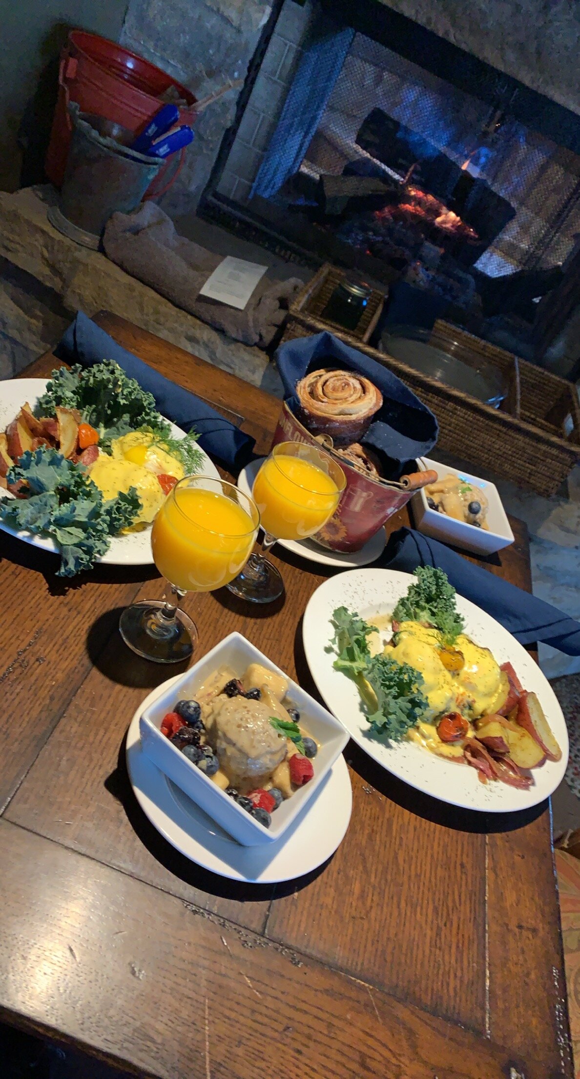 The Inn at Irish Hollow-portrait