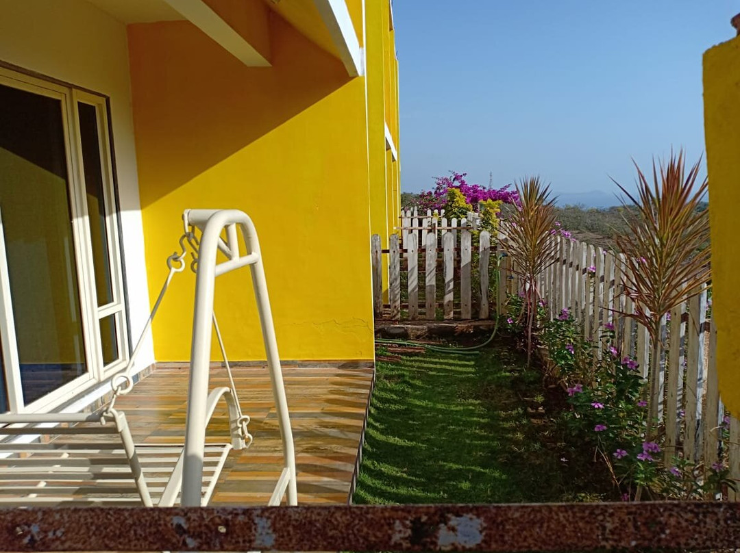 White Sand Retreat主图