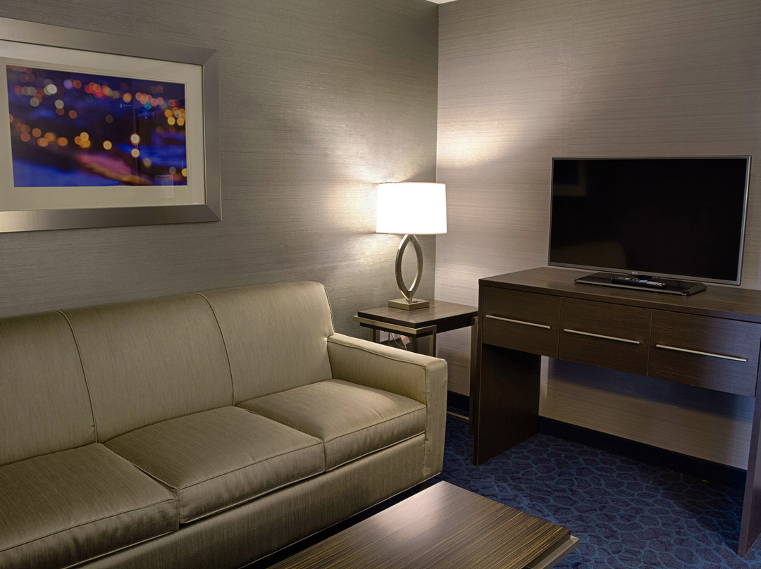 Holiday Inn Express & Suites Sidney By IHG主图