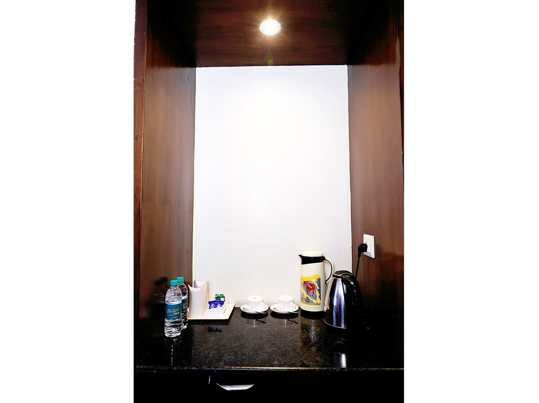 Hotel JungleLivinn主图