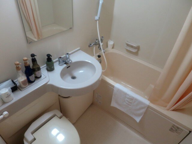 AU车站酒店主图