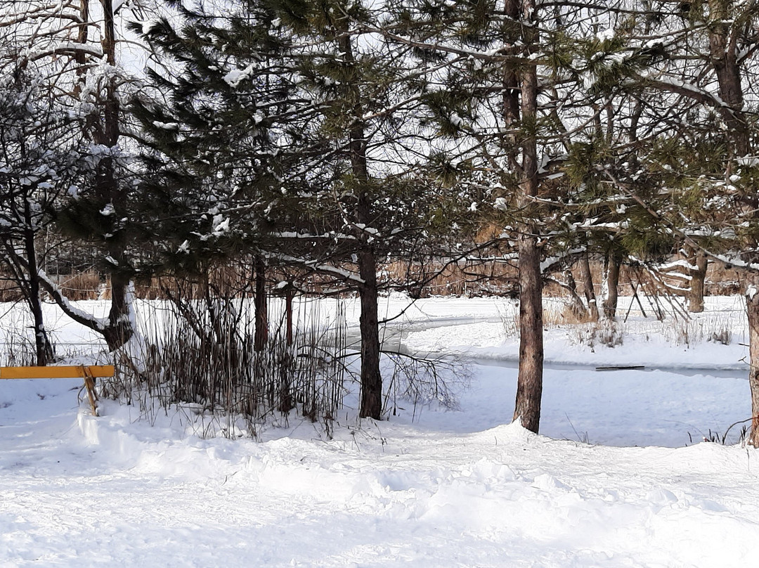 Parc Écologique De L'assomption-L'Assomption必去景点
