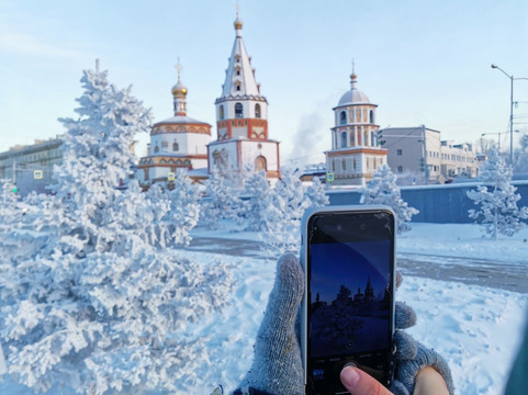 SeeBaikal-伊尔库茨克必去景点