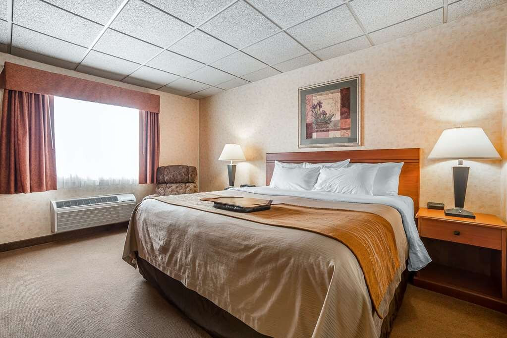 Comfort Inn & Suites Gateway To Glacier National Park主图