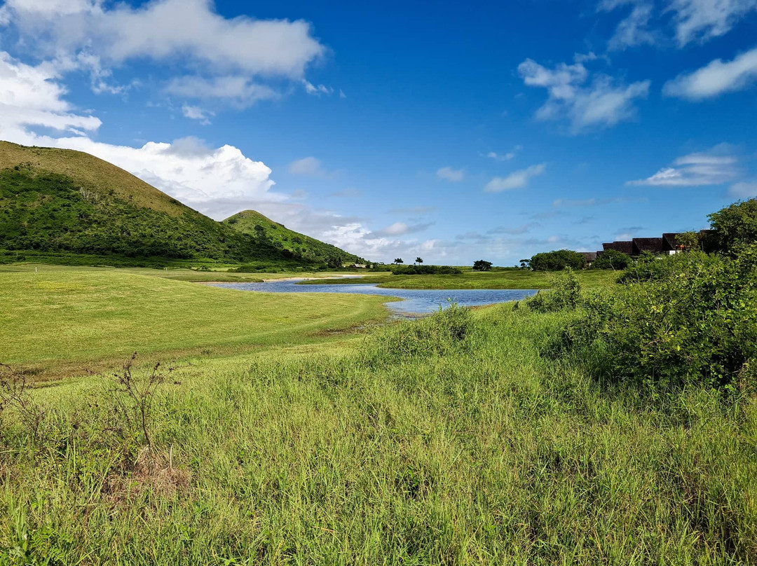 Exclusiv Golf de Deva-Bourail必去景点