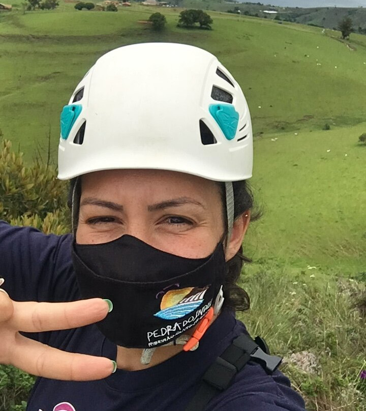 Estância Pedra do Índio-Ribeirao Claro必去景点