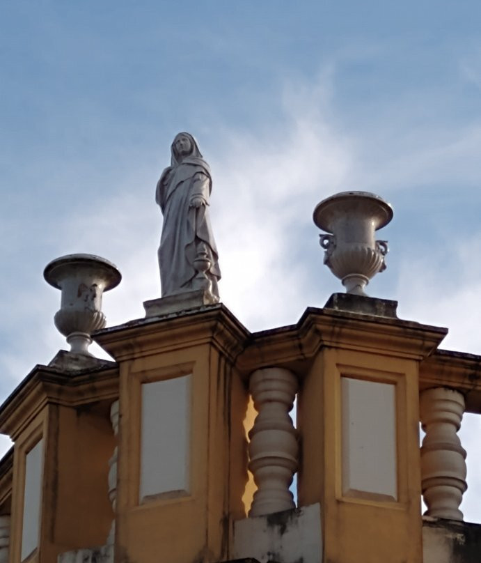 History Museum-塞拉内格拉必去景点