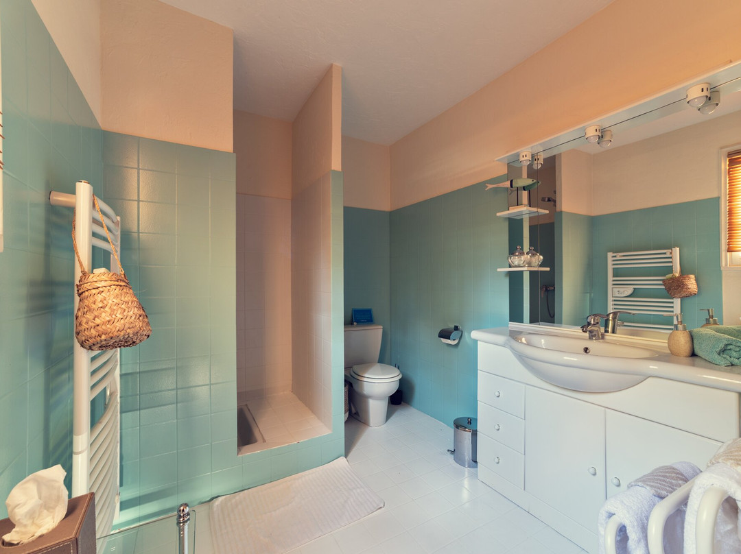 Villa Fontane Provence主图