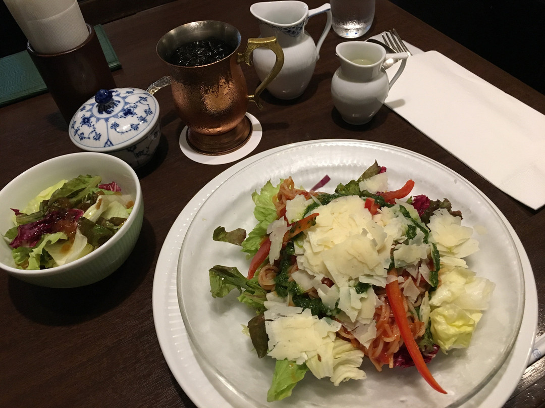 和新国家大剧院-涩谷区必去景点